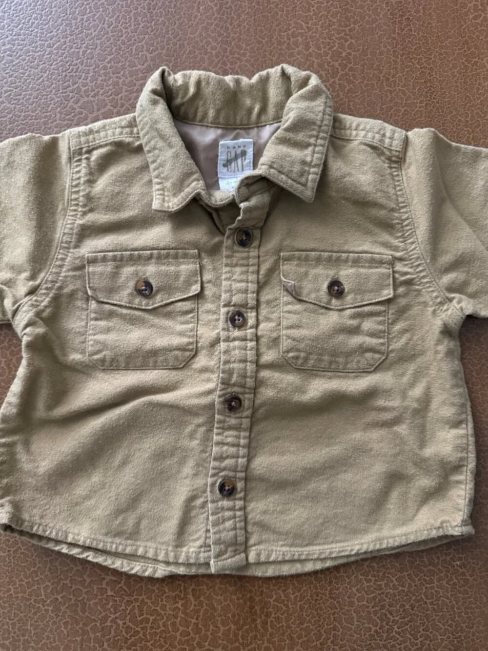 GAP euc dressy